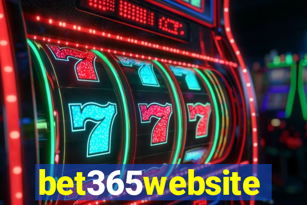 bet365website