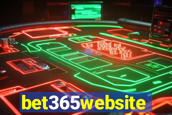 bet365website