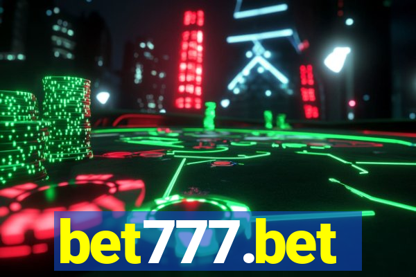 bet777.bet