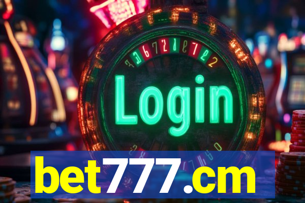 bet777.cm