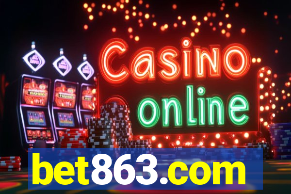 bet863.com