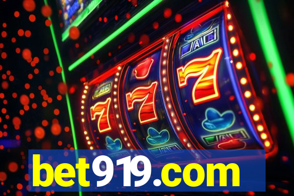 bet919.com