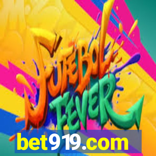 bet919.com