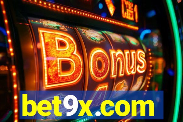 bet9x.com