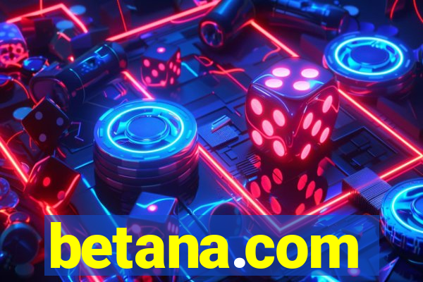 betana.com