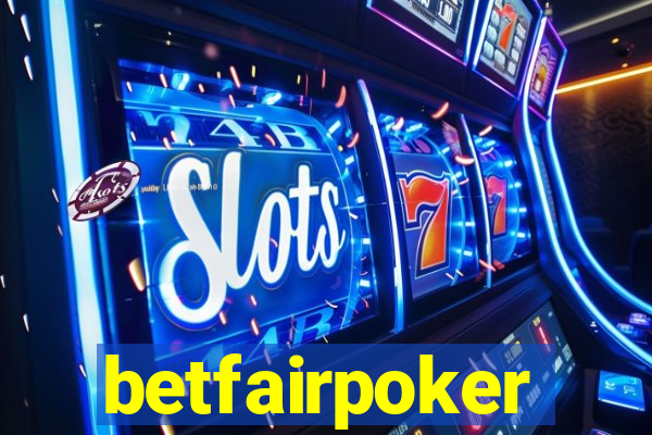 betfairpoker