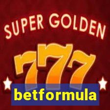 betformula