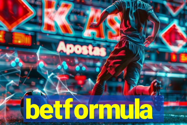 betformula