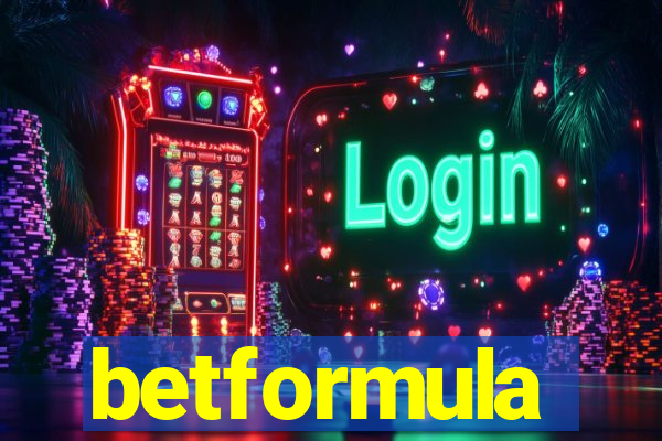 betformula