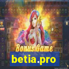 betia.pro