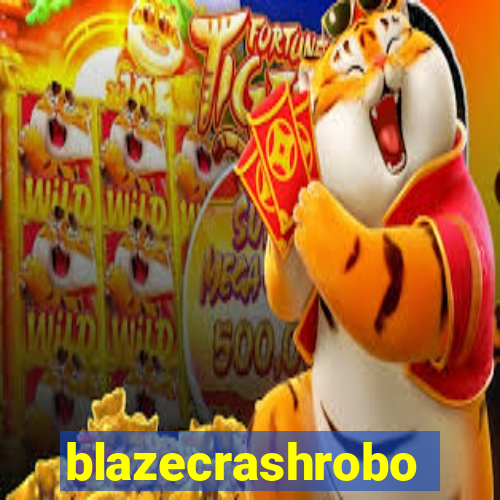 blazecrashrobo