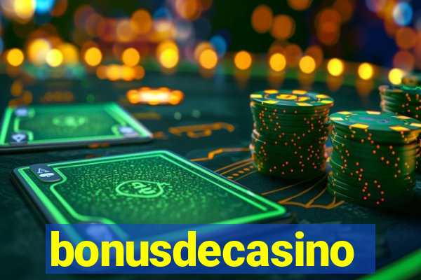 bonusdecasino