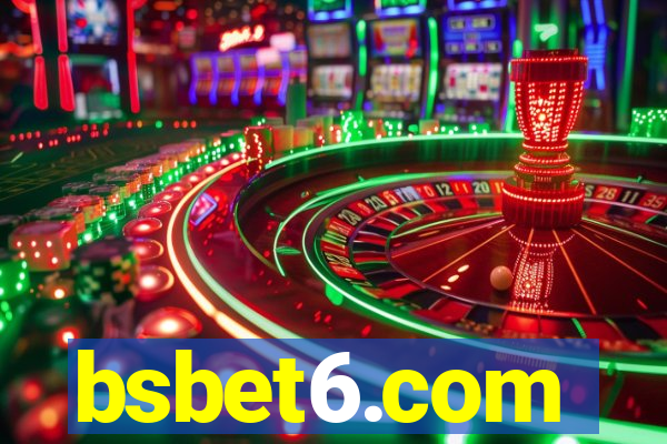 bsbet6.com