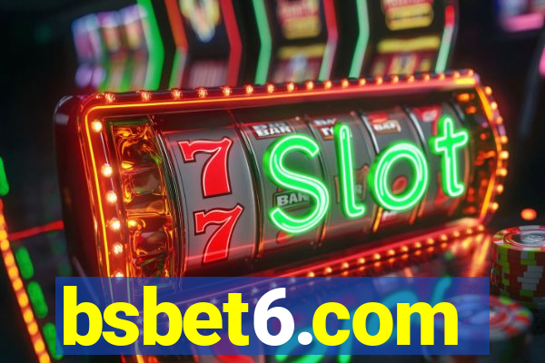 bsbet6.com