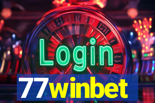 77winbet