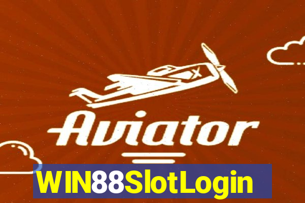 WIN88SlotLogin