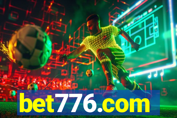 bet776.com