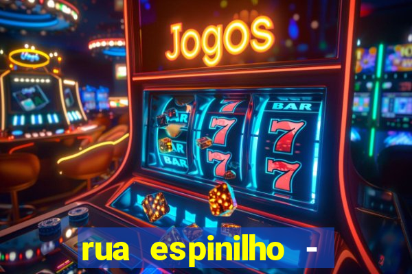 rua espinilho - guarani novo hamburgo - rs 298