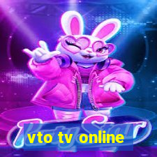 vto tv online