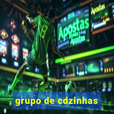 grupo de cdzinhas