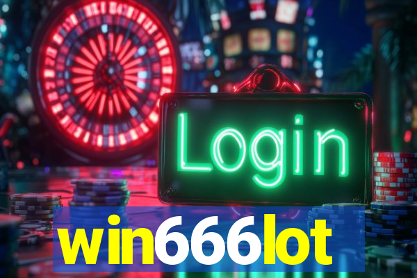 win666lot