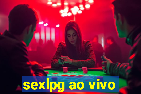 sexlpg ao vivo