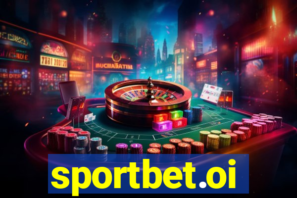 sportbet.oi