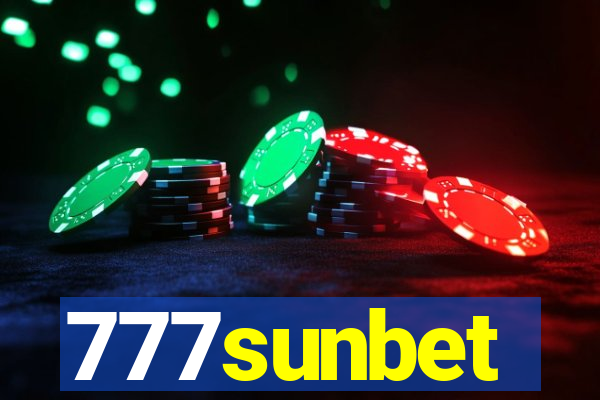 777sunbet