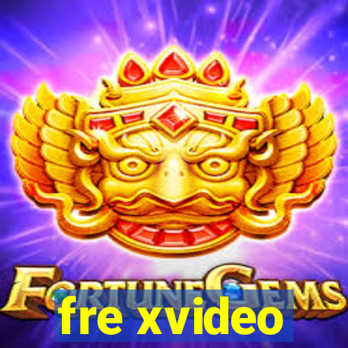 fre xvideo