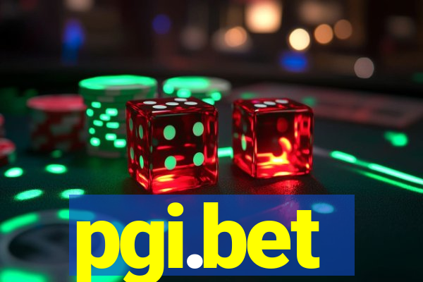 pgi.bet