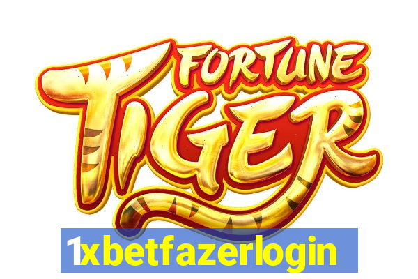 1xbetfazerlogin