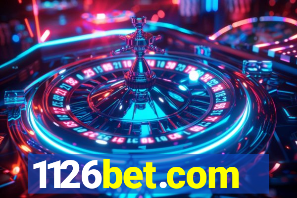 1126bet.com