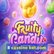 8 cassino bet.com