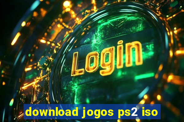 download jogos ps2 iso