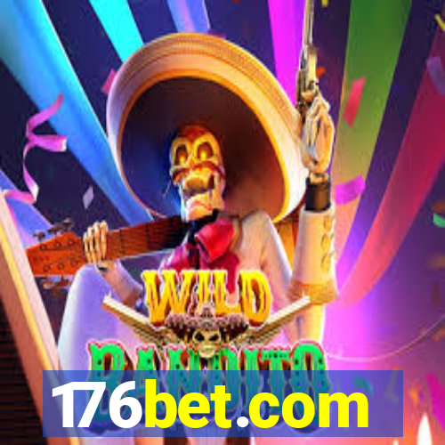 176bet.com