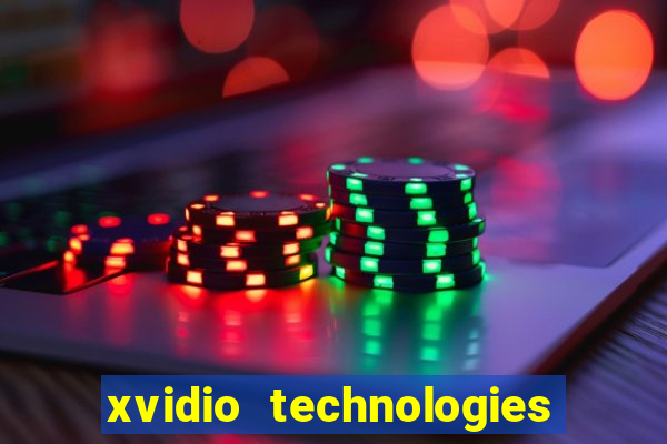 xvidio technologies startup brasil 2024 os