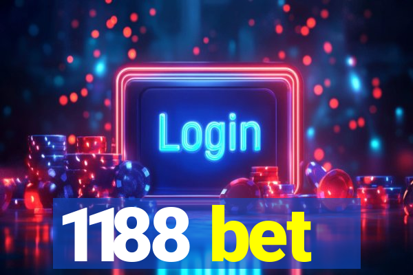 1188 bet