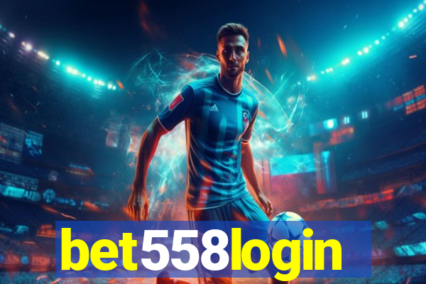 bet558login