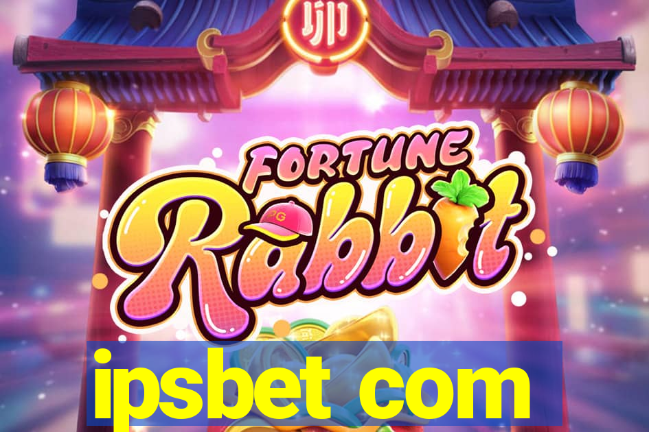 ipsbet com