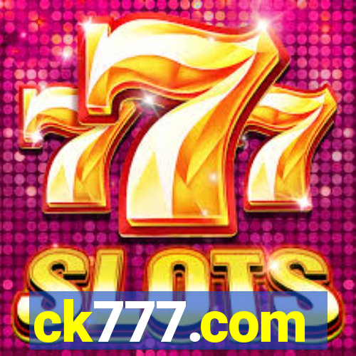 ck777.com