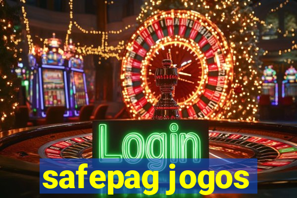 safepag jogos