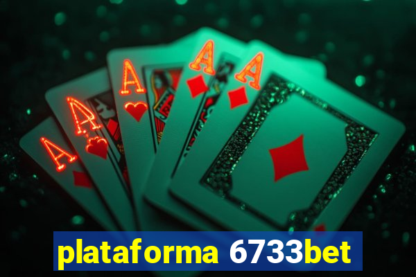 plataforma 6733bet