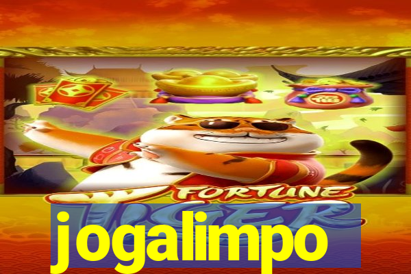 jogalimpo