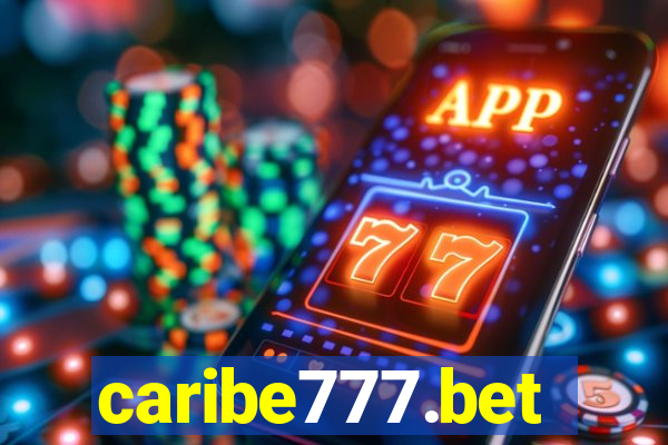 caribe777.bet