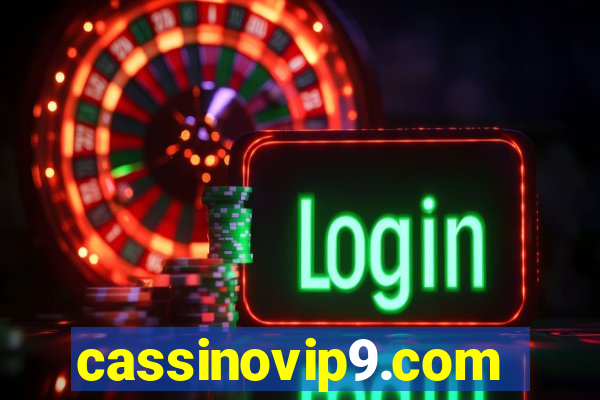 cassinovip9.com