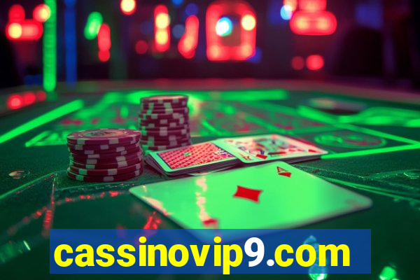 cassinovip9.com