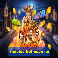 vinicius bet esporte