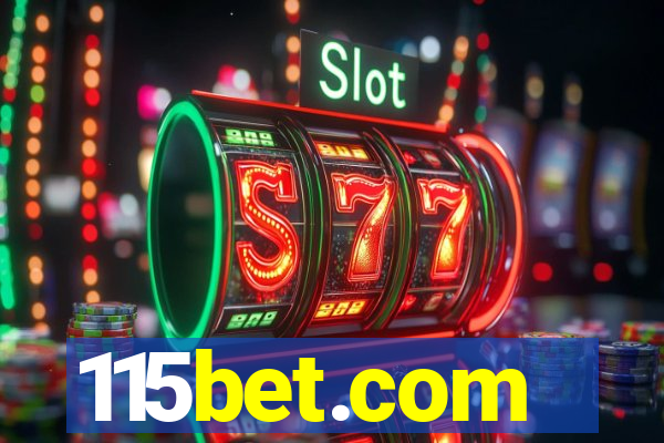 115bet.com