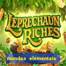 mundos elementais download android