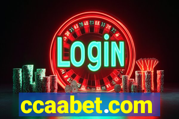 ccaabet.com